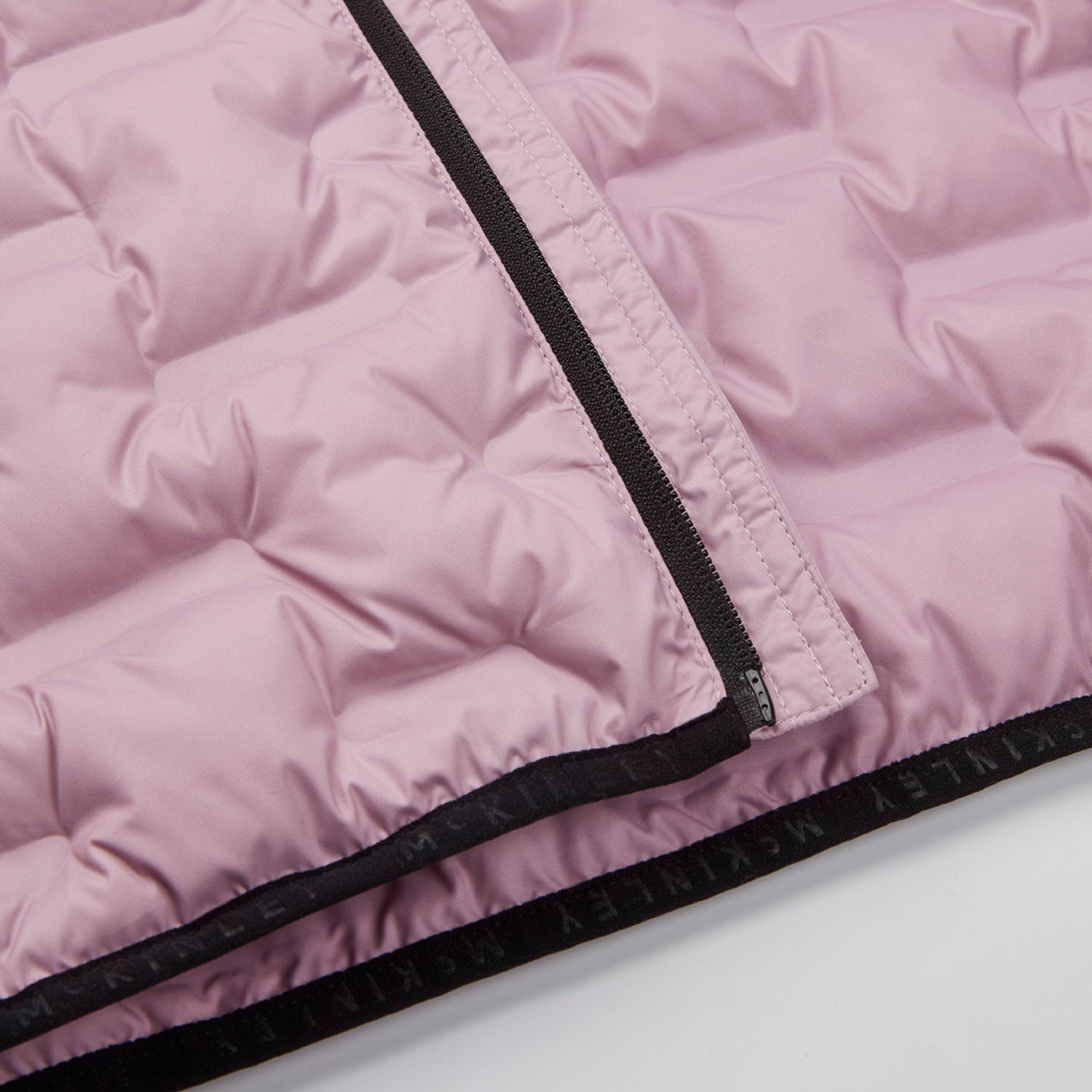 Jenner 2 quilted overgangsjakke