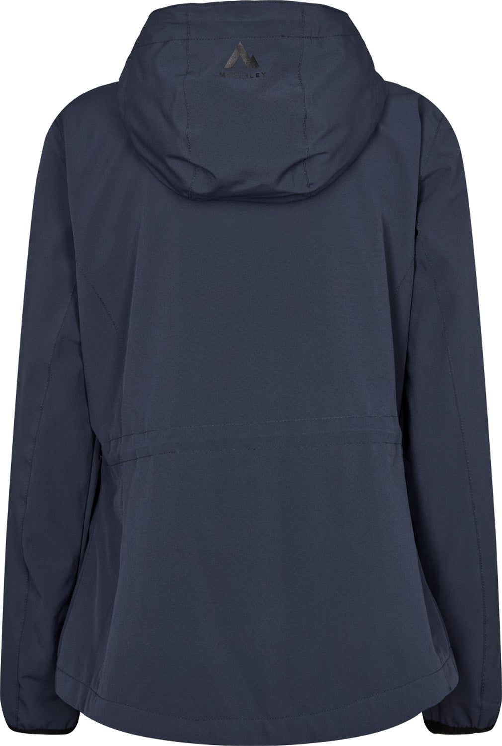 June softshell jakke