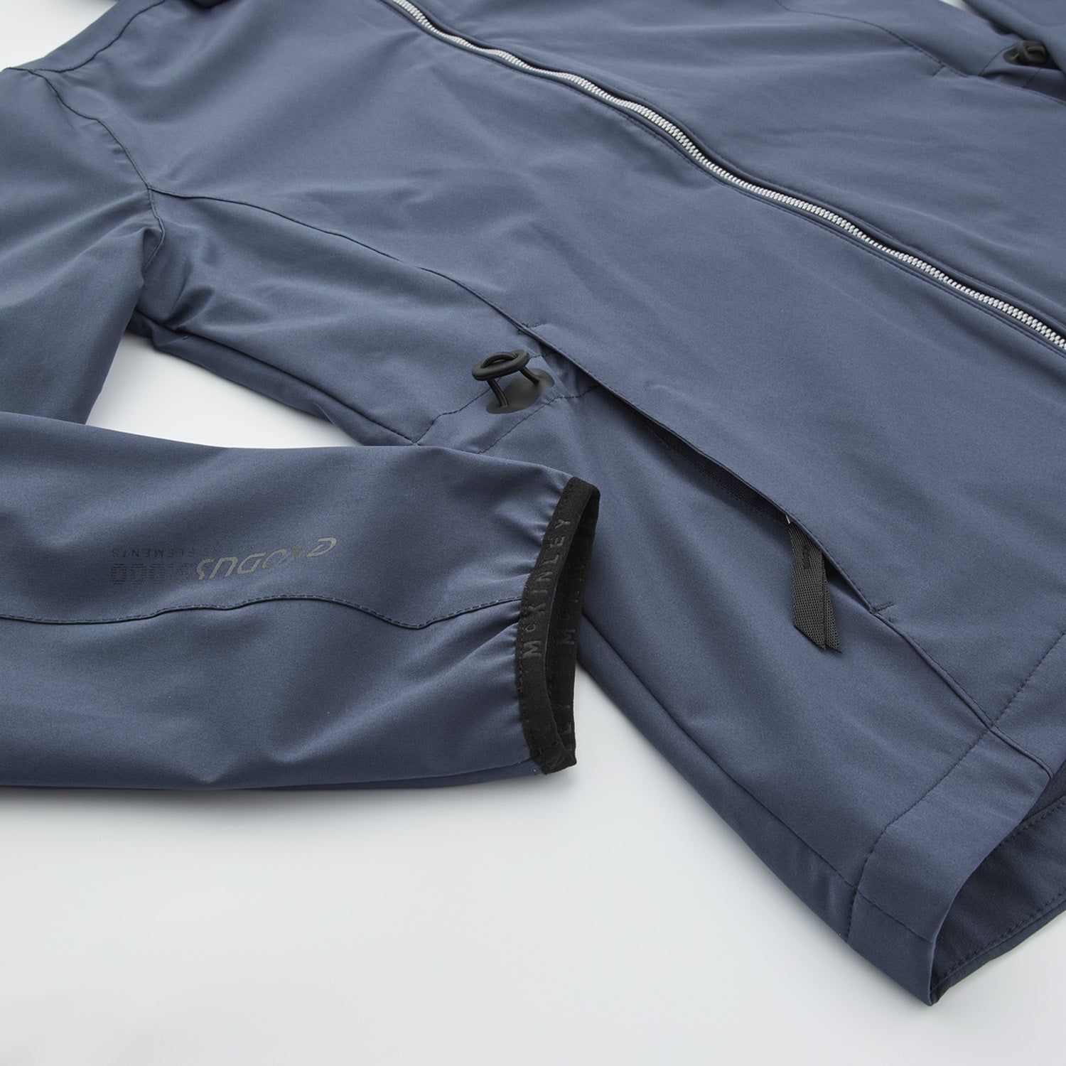 June softshell jakke