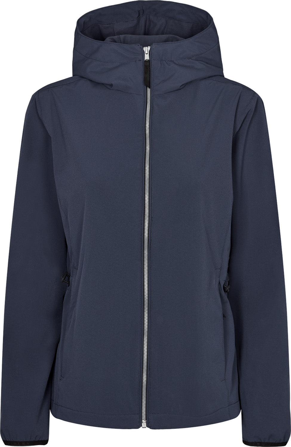 June softshell jakke