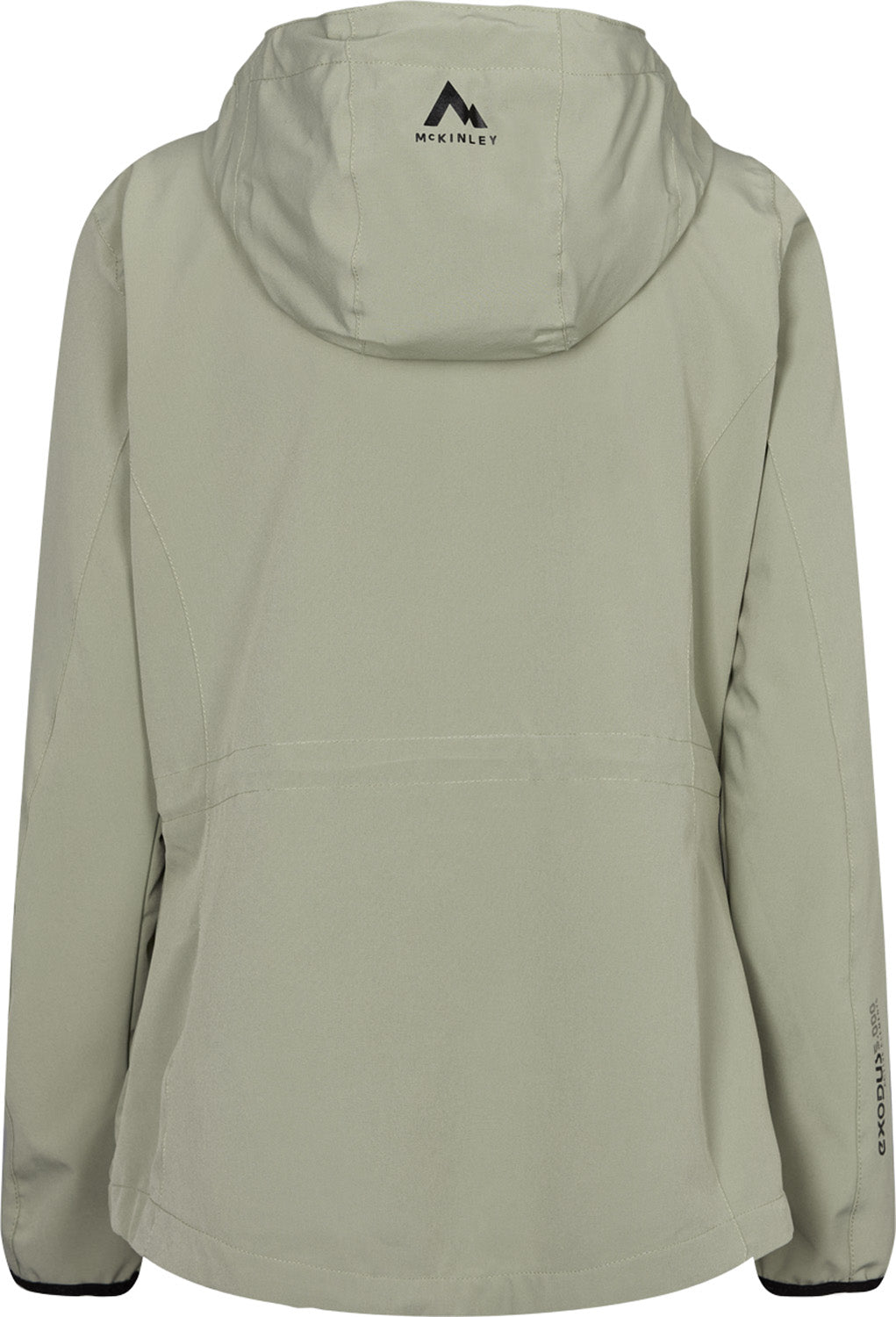 June softshell jakke