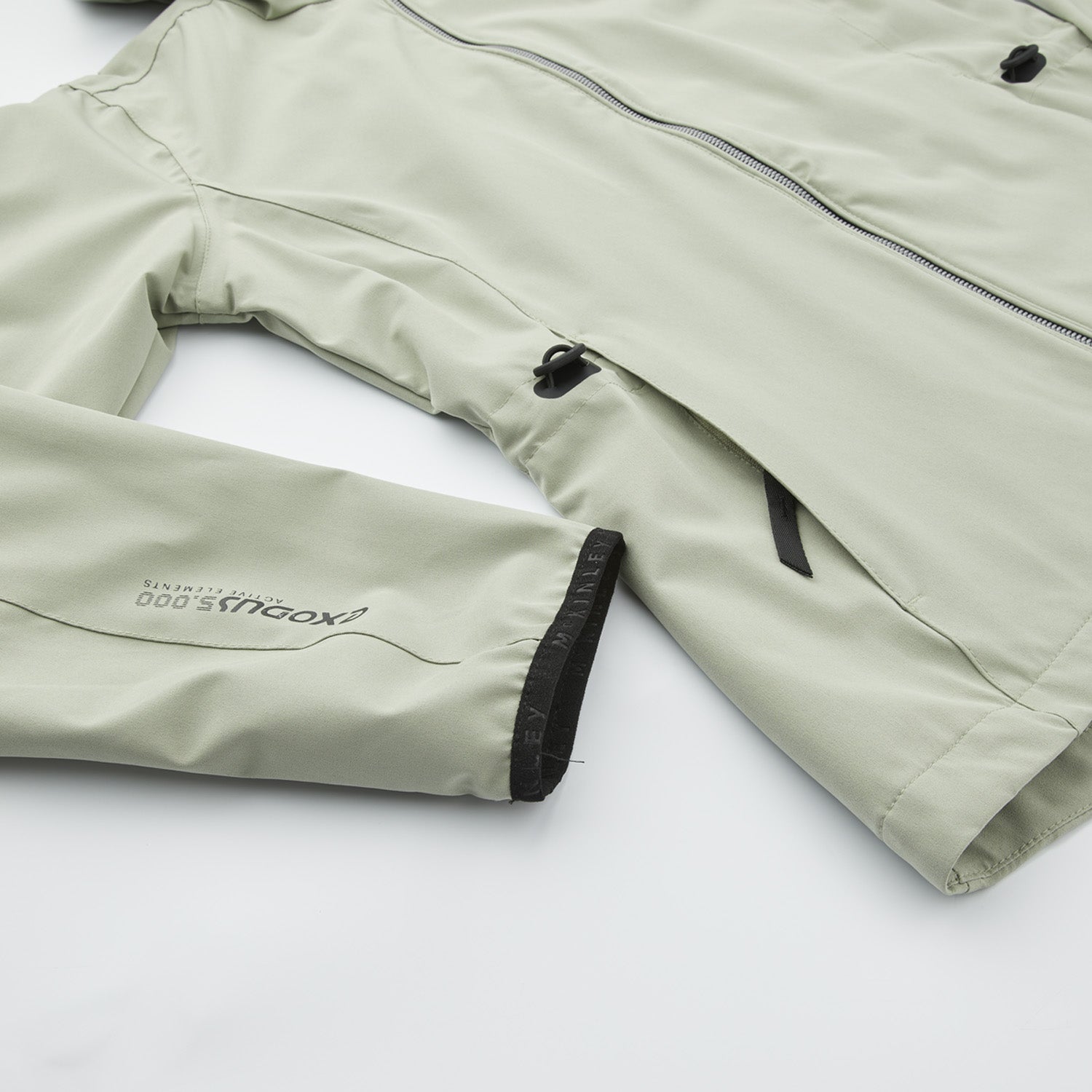 June softshell jakke