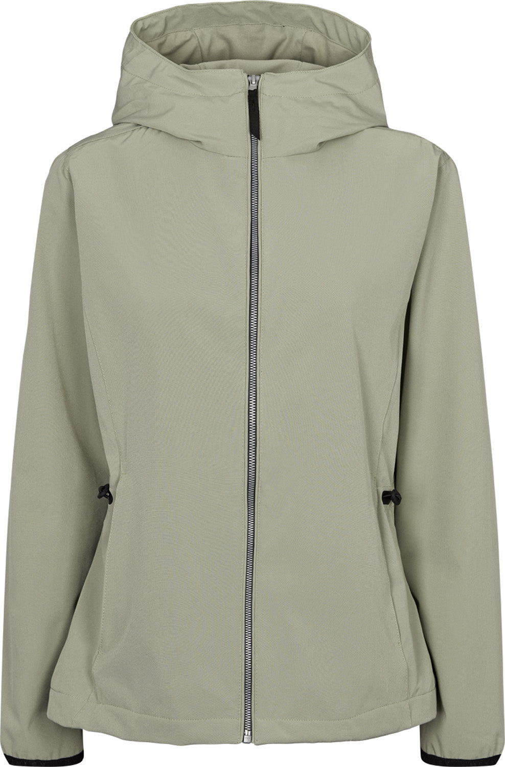 June softshell jakke