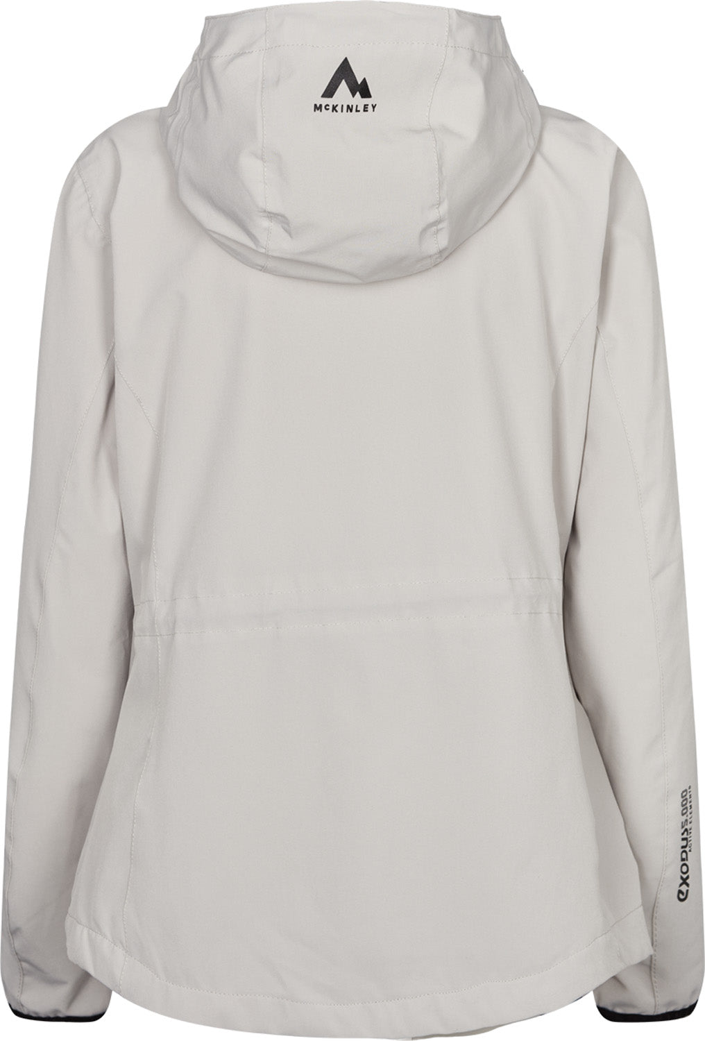 June softshell jakke