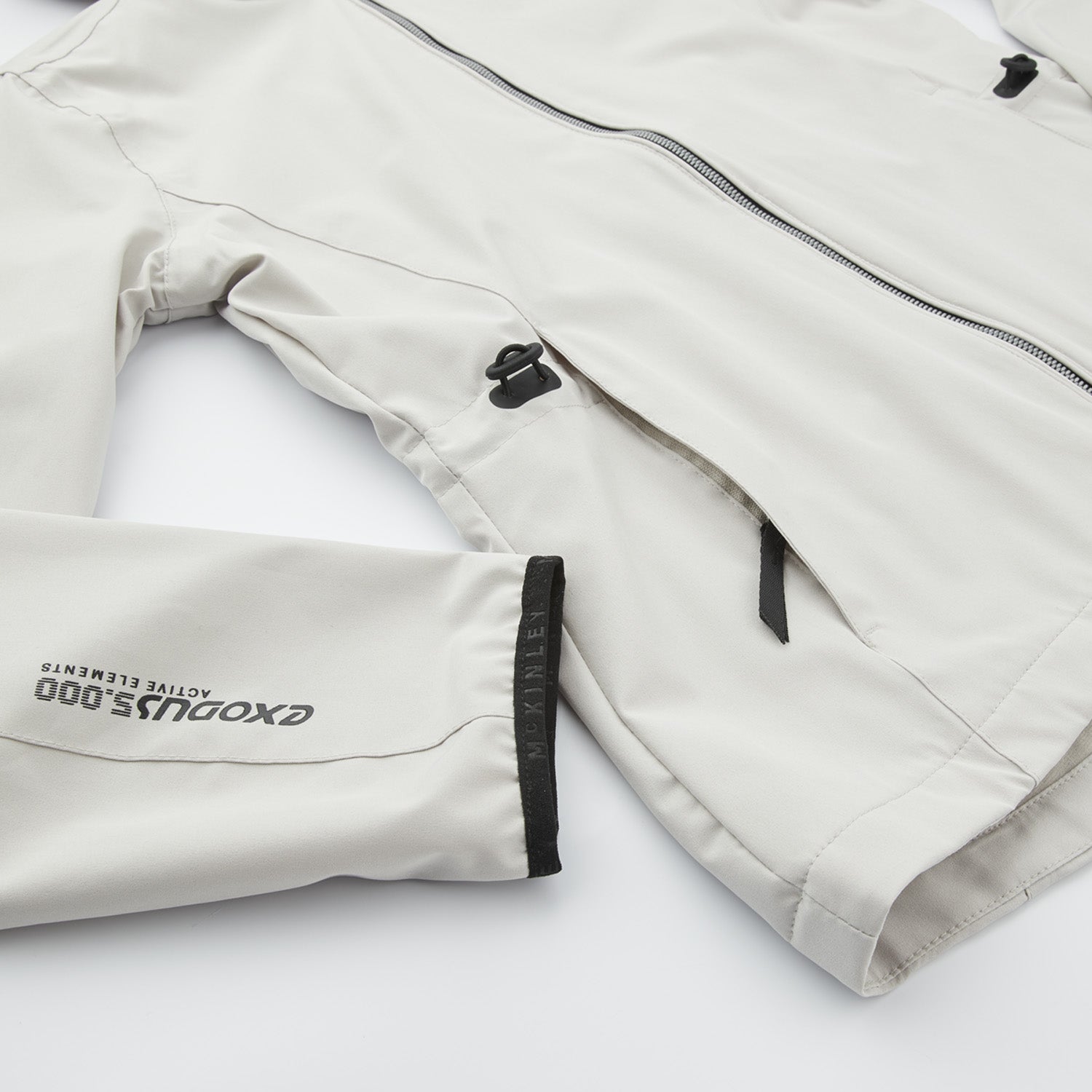 June softshell jakke