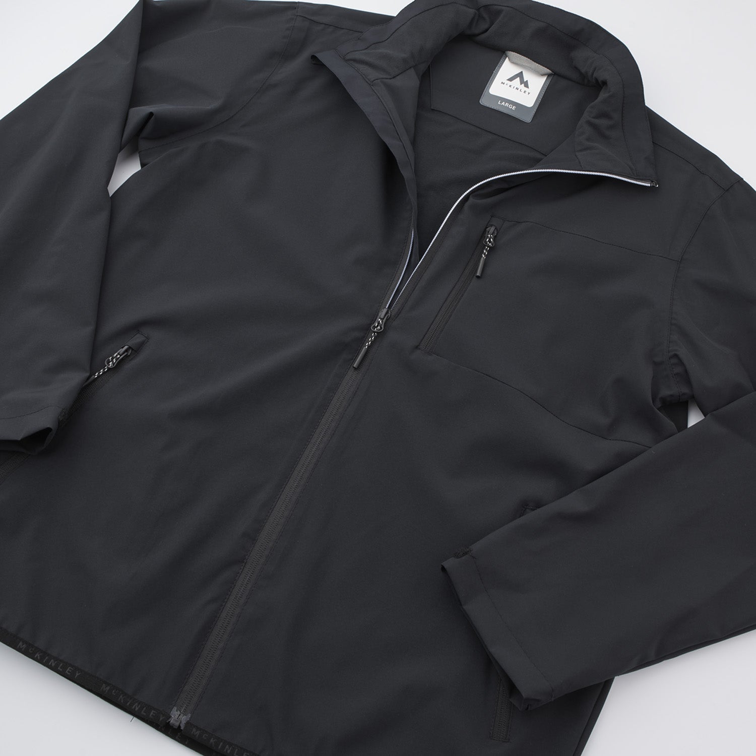 Cruise softshell jakke