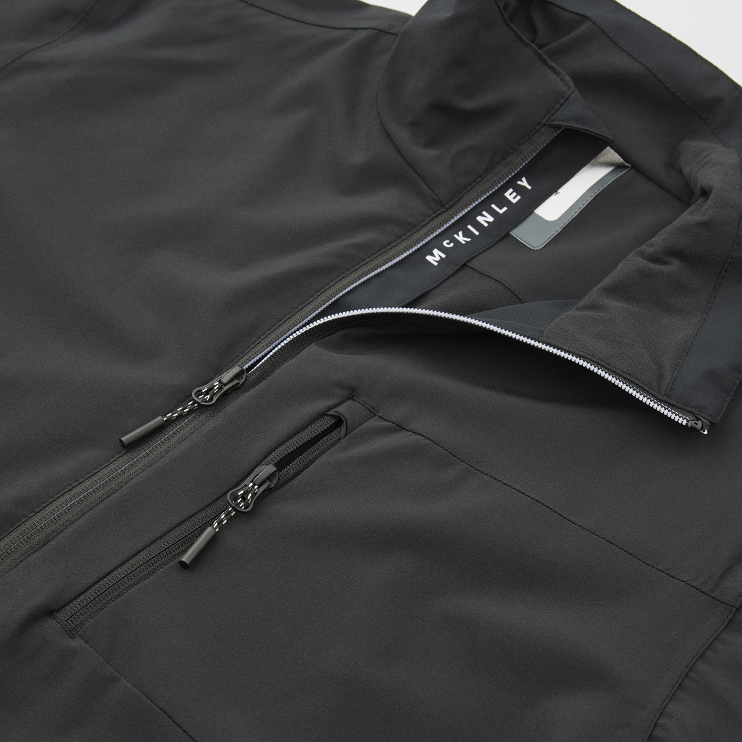 Cruise softshell jakke