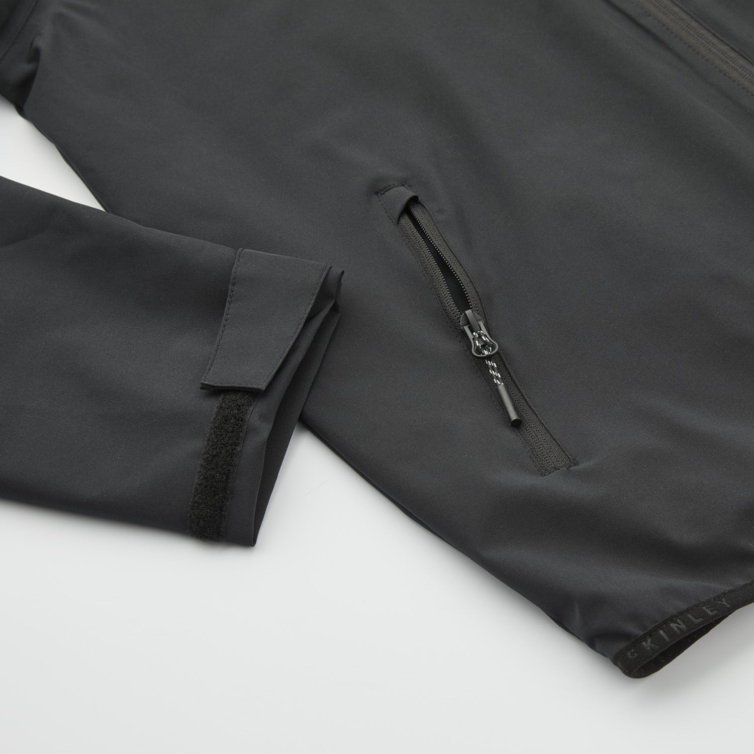 Cruise softshell jakke