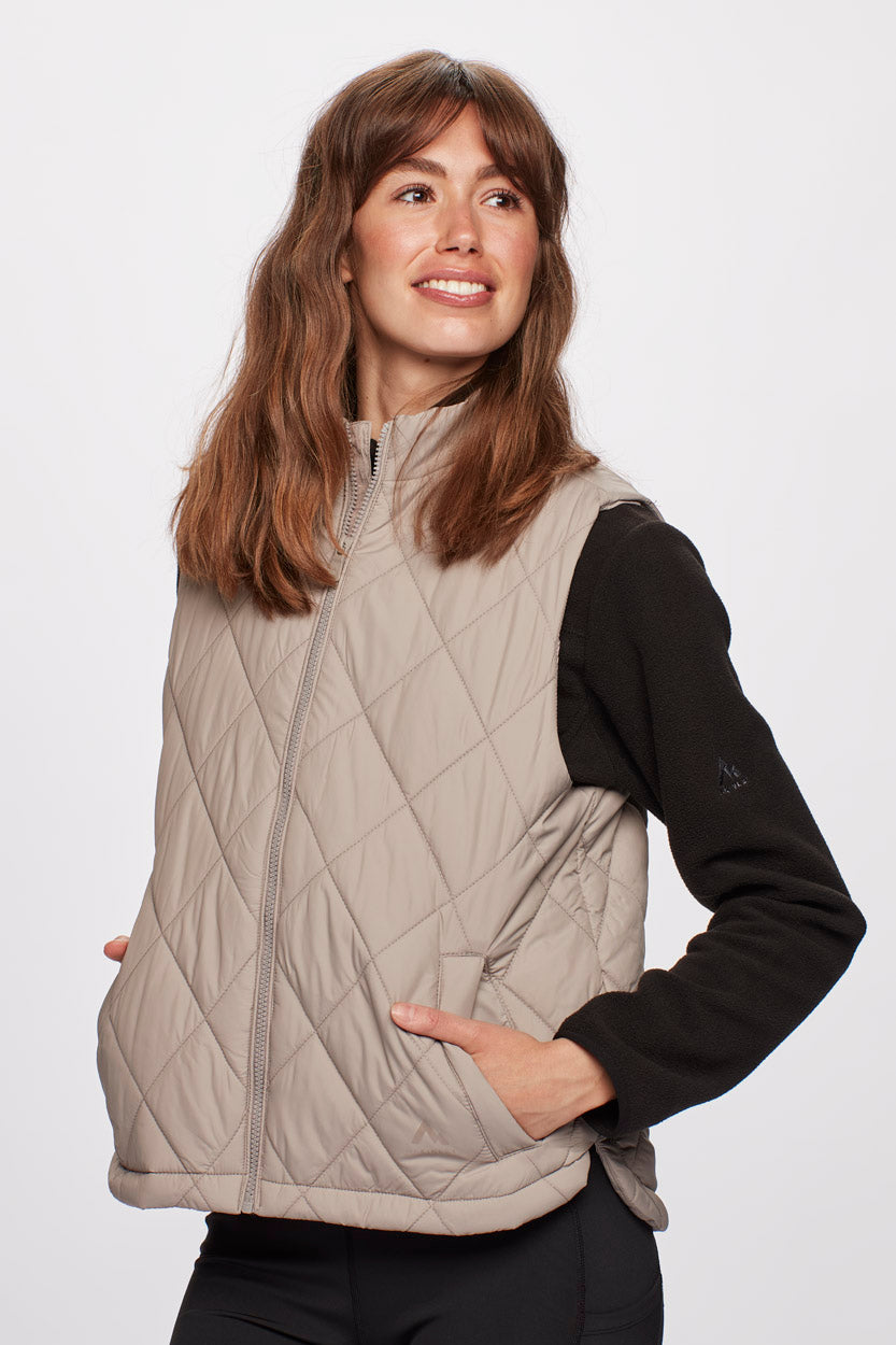 Evelina vest