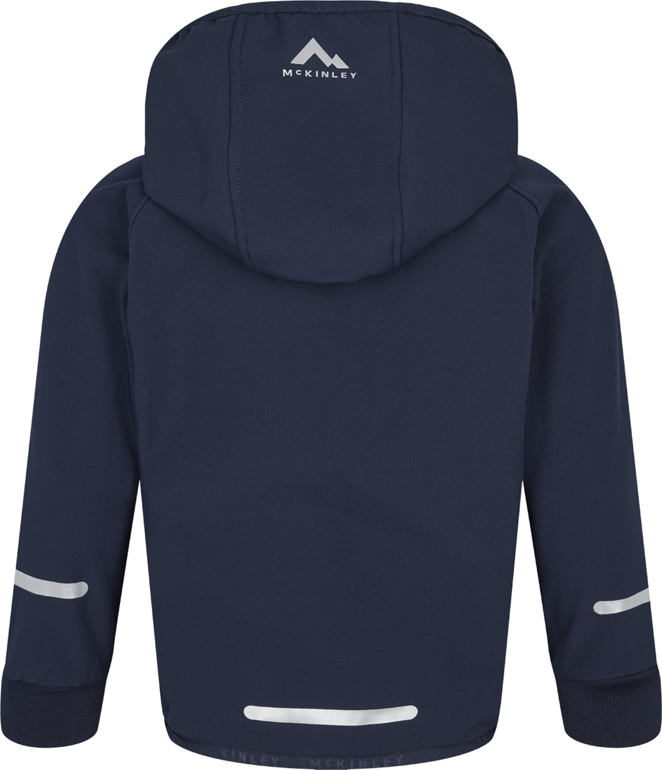 Lion softshell jakke