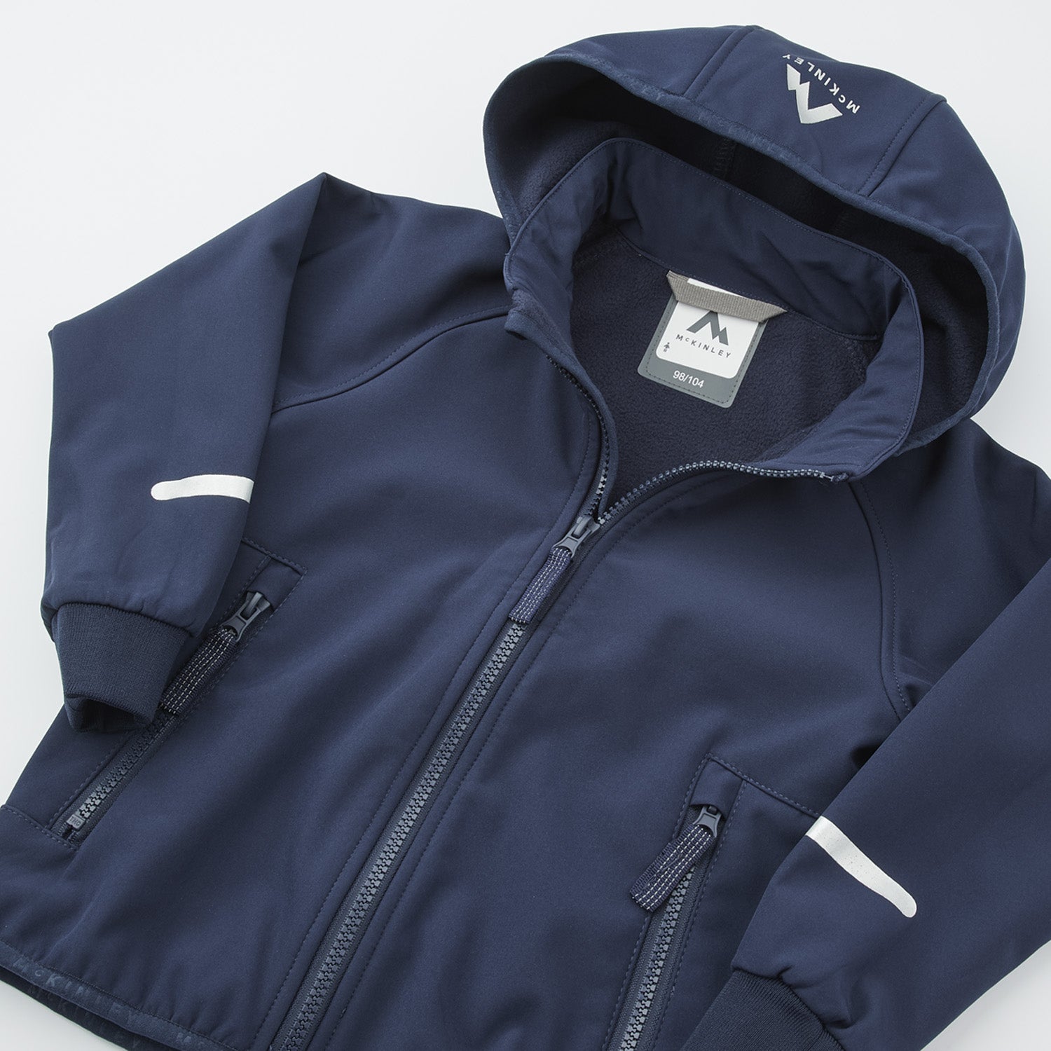 Lion softshell jakke