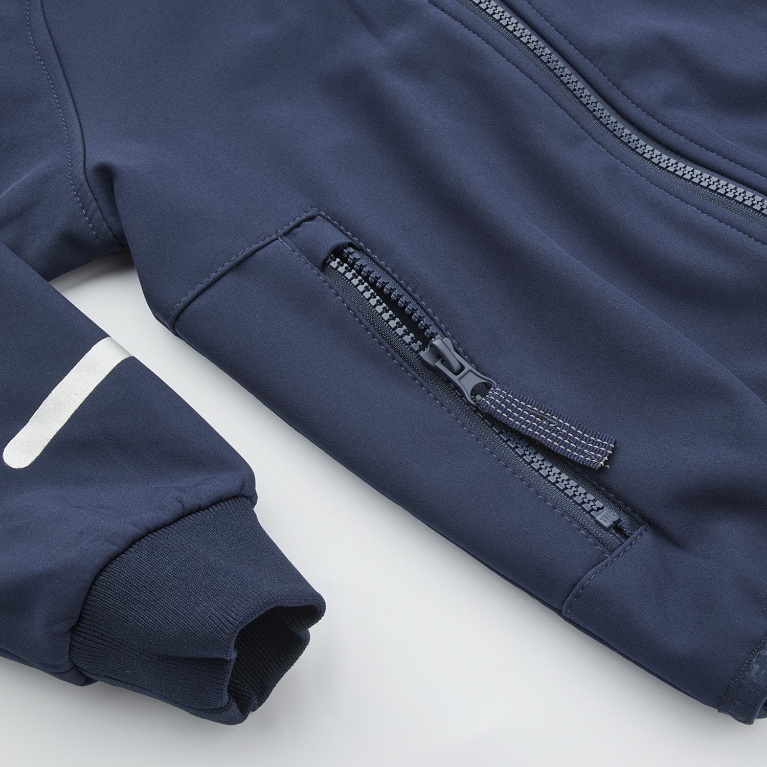 Lion softshell jakke