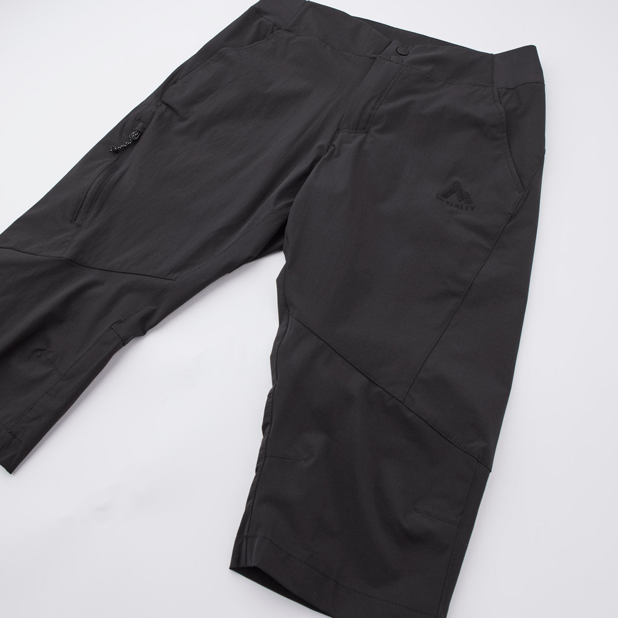 Camp Capri vandrebukser