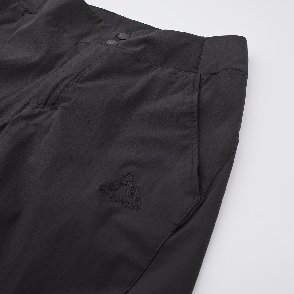 Camp Capri vandrebukser