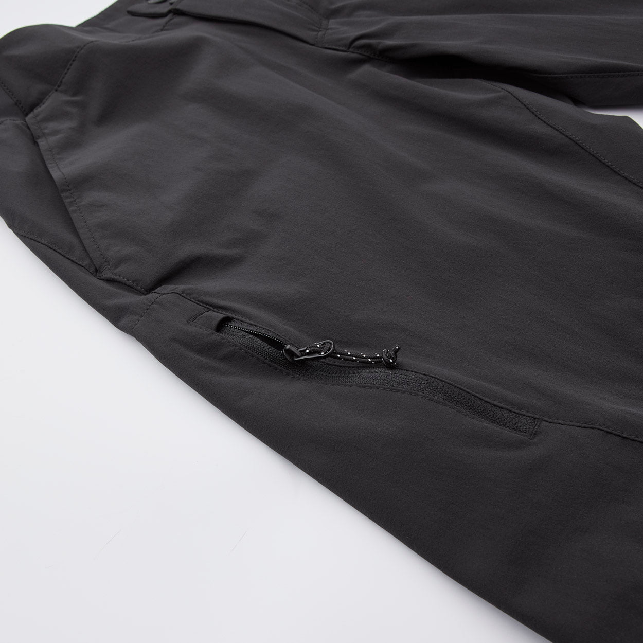 Camp Capri vandrebukser