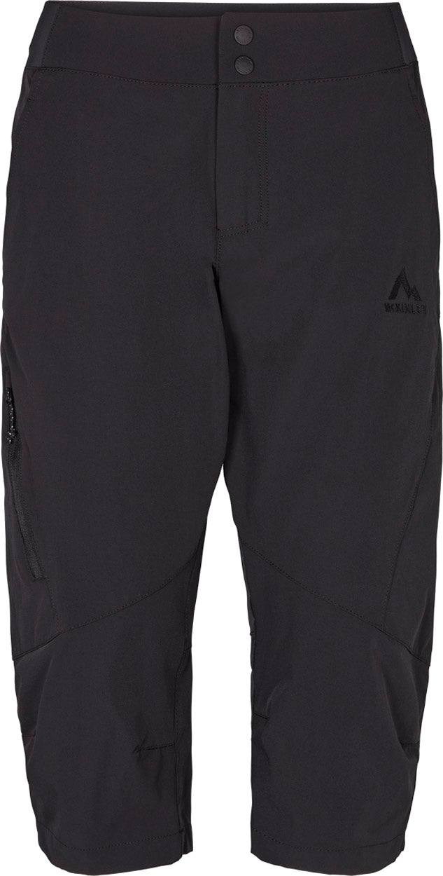 Camp Capri vandrebukser