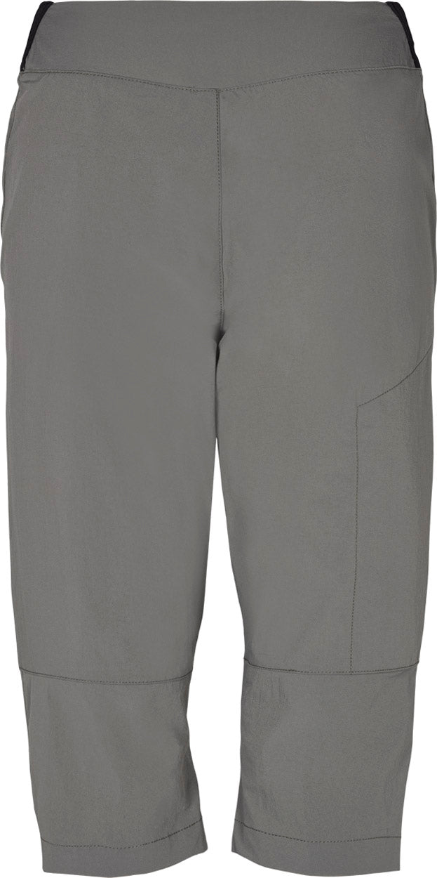 Camp Capri vandrebukser