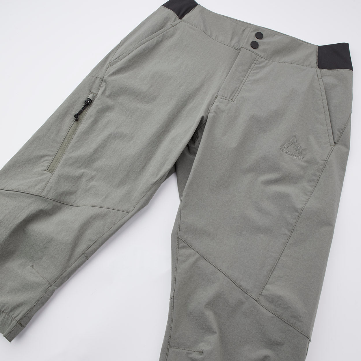 Camp Capri vandrebukser