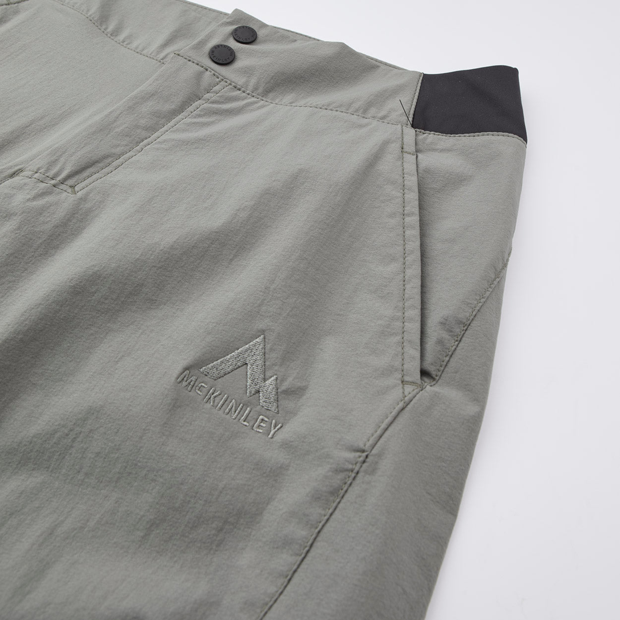 Camp Capri vandrebukser