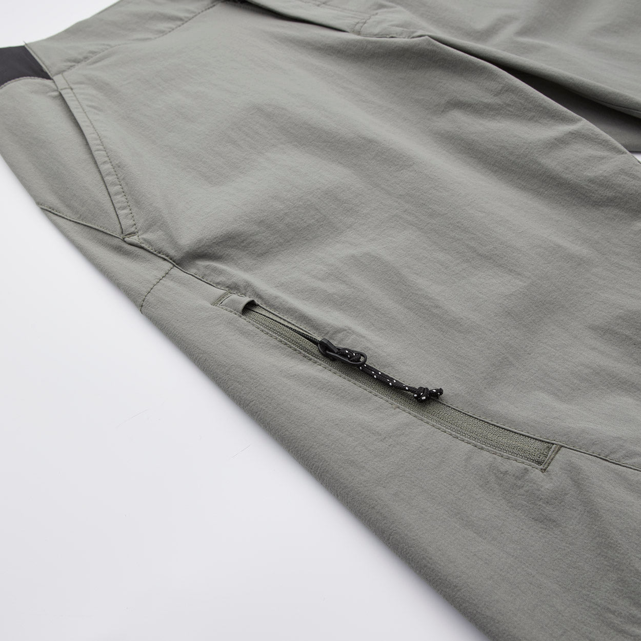 Camp Capri vandrebukser