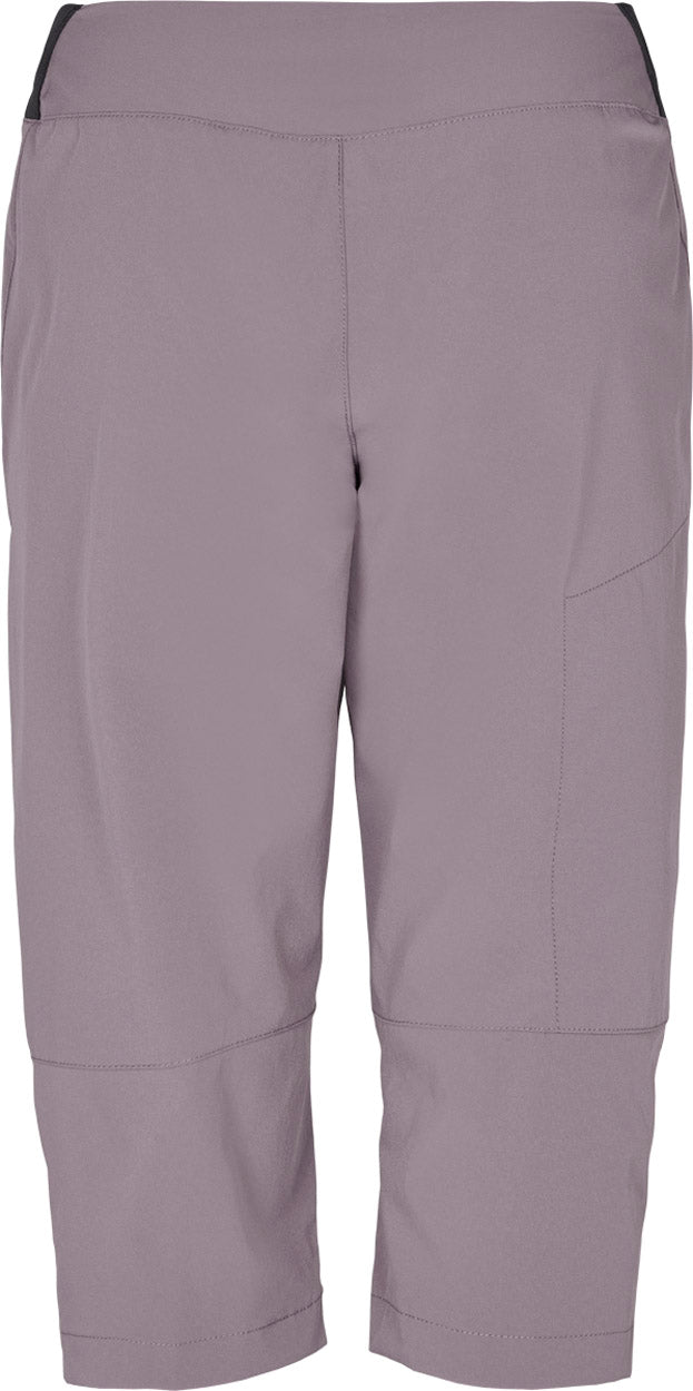 Camp Capri vandrebukser