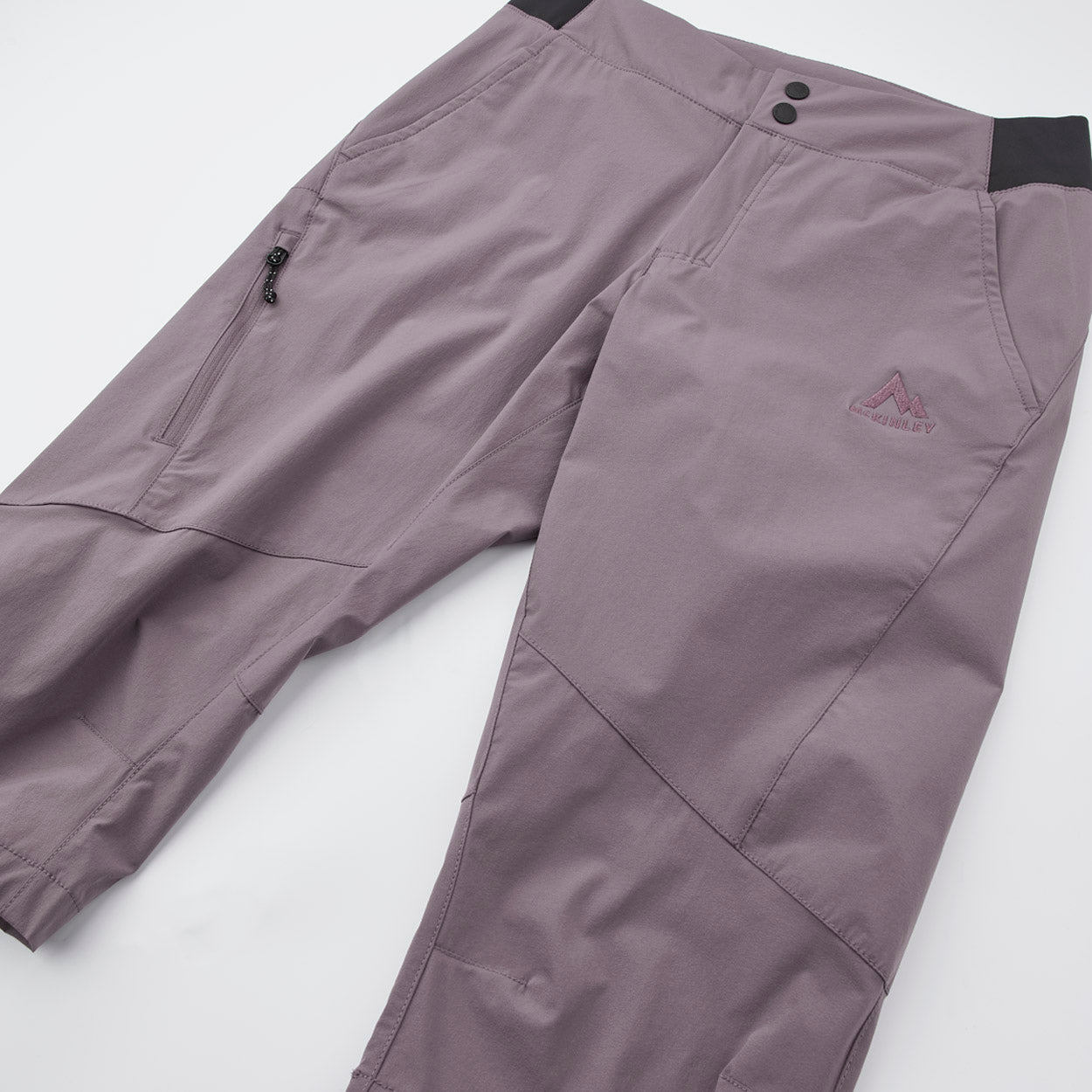 Camp Capri vandrebukser