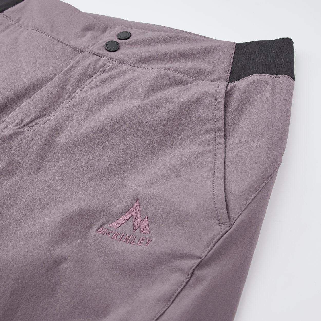 Camp Capri vandrebukser