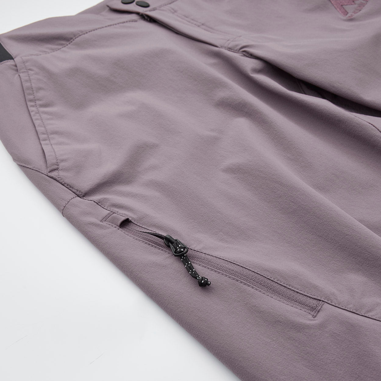 Camp Capri vandrebukser