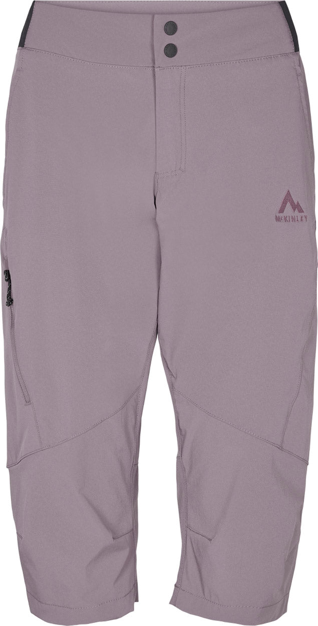 Camp Capri vandrebukser