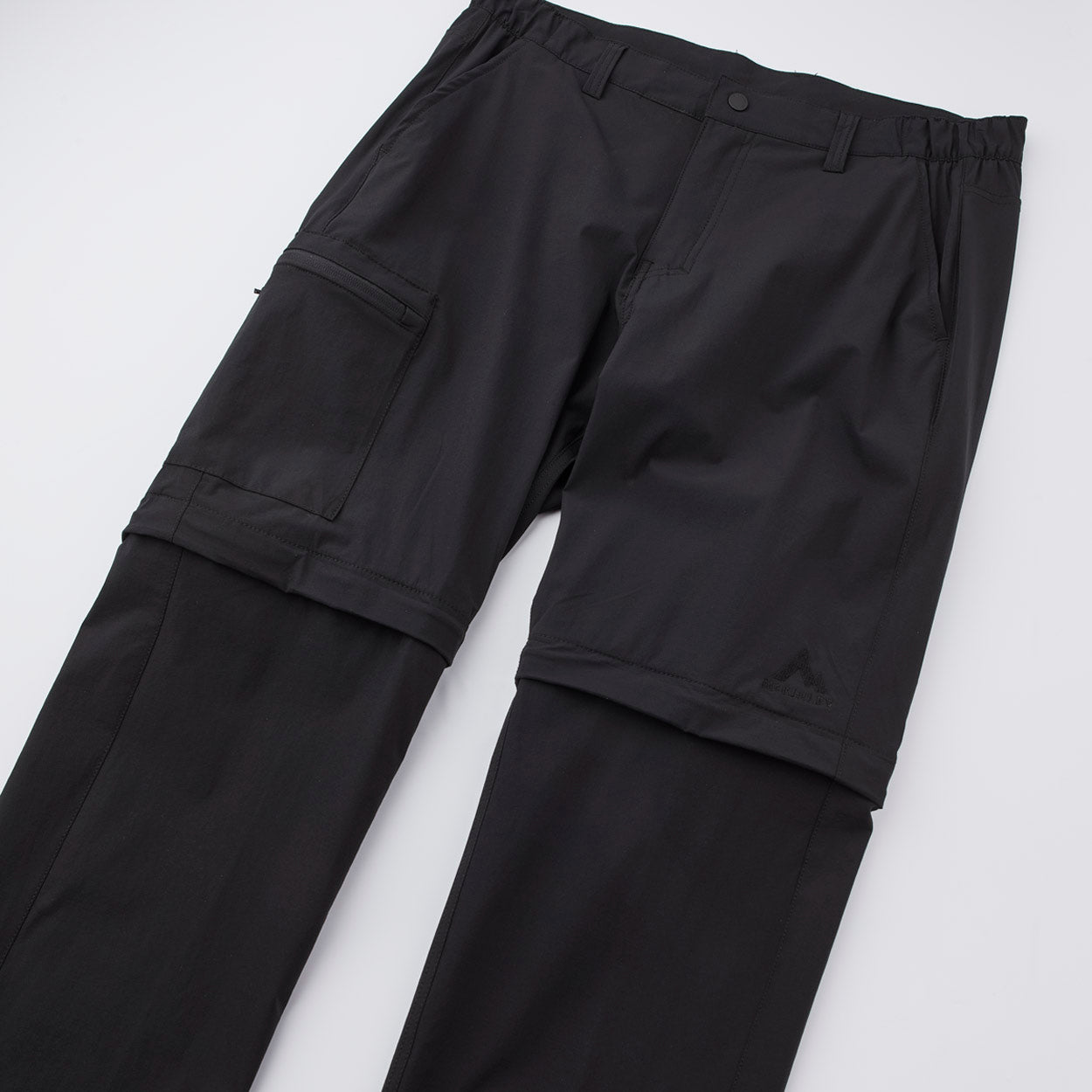 Convertible vandrebukser