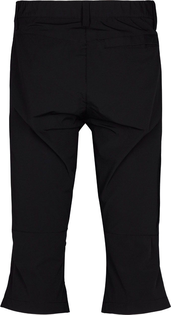 Camp 3/4 vandrebukser