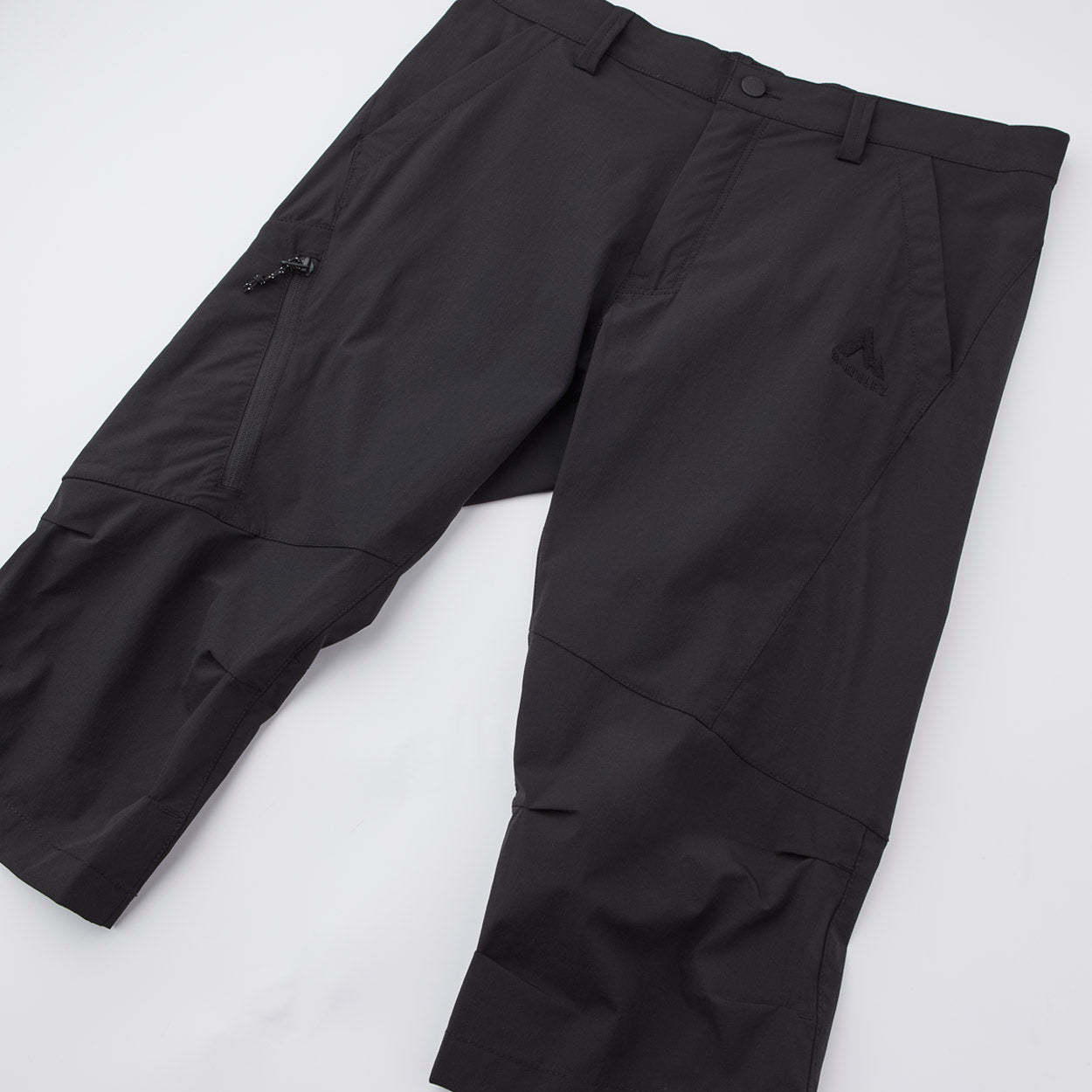 Camp 3/4 vandrebukser