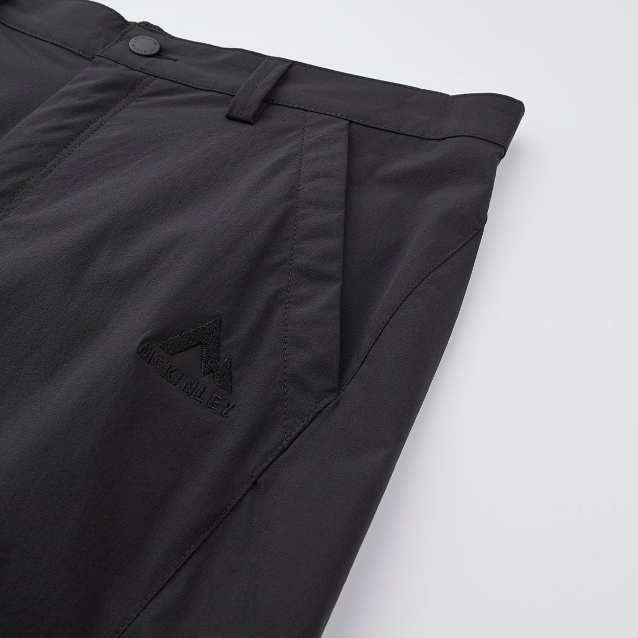 Camp 3/4 vandrebukser