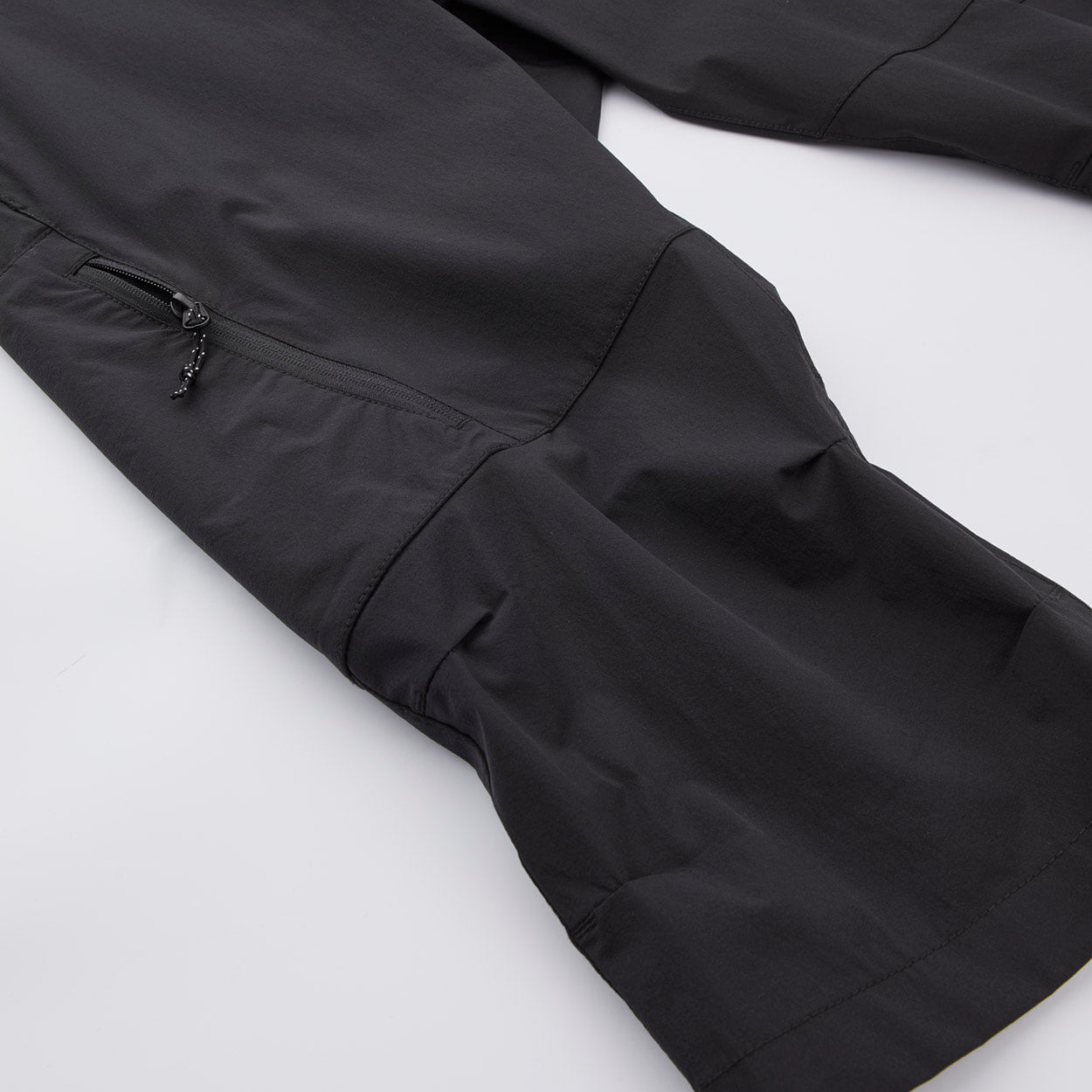 Camp 3/4 vandrebukser