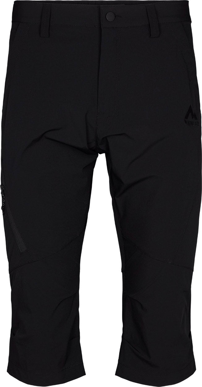 Camp 3/4 vandrebukser