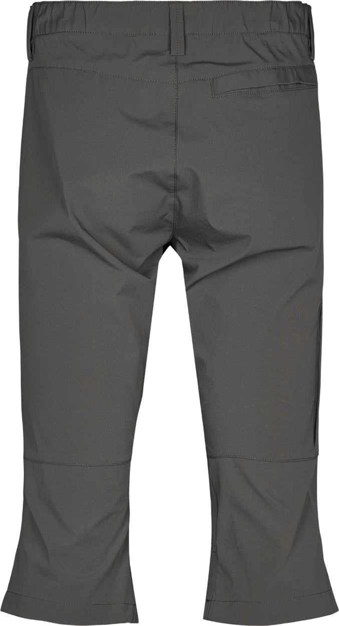 Camp 3/4 vandrebukser