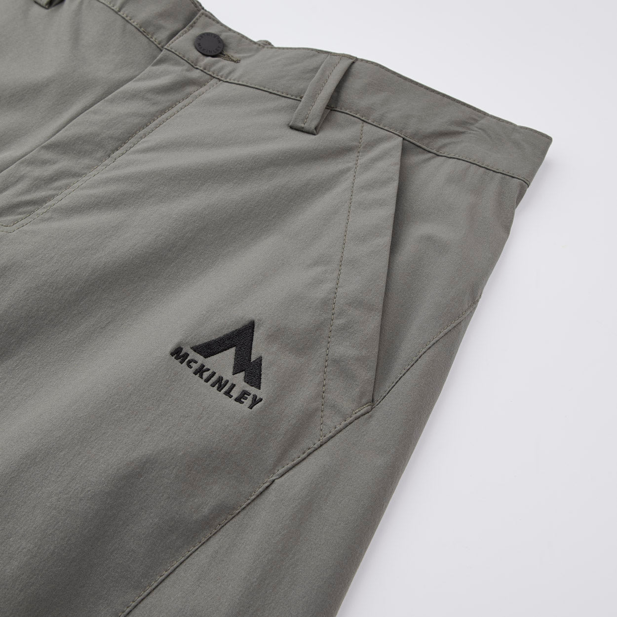 Camp 3/4 vandrebukser