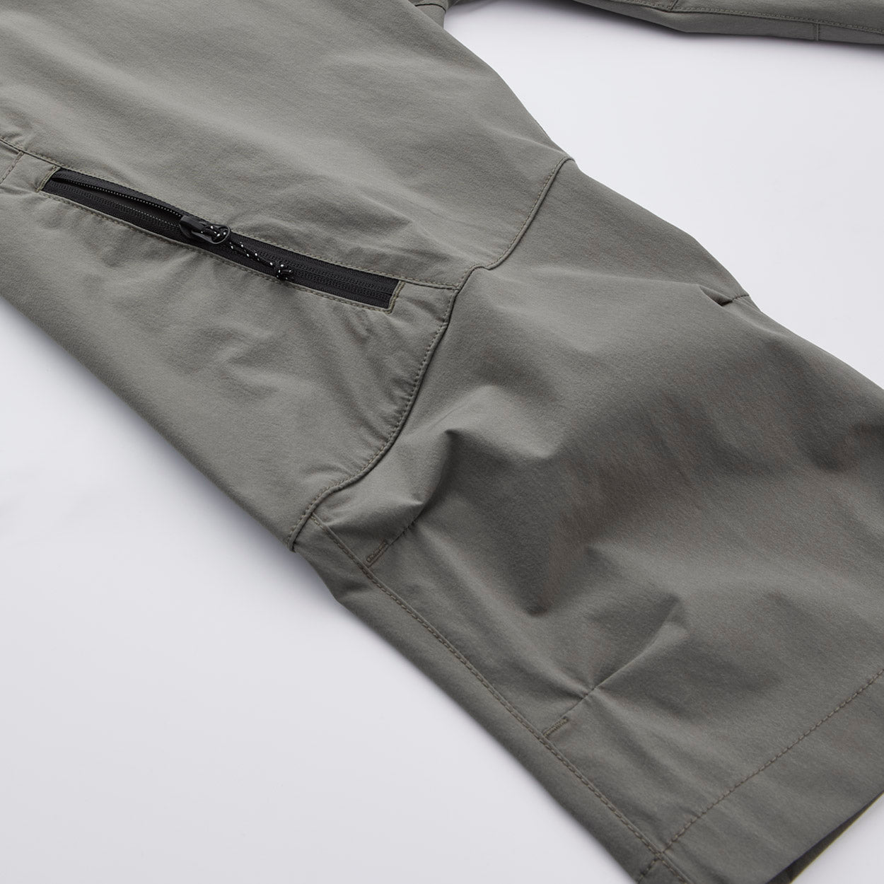 Camp 3/4 vandrebukser