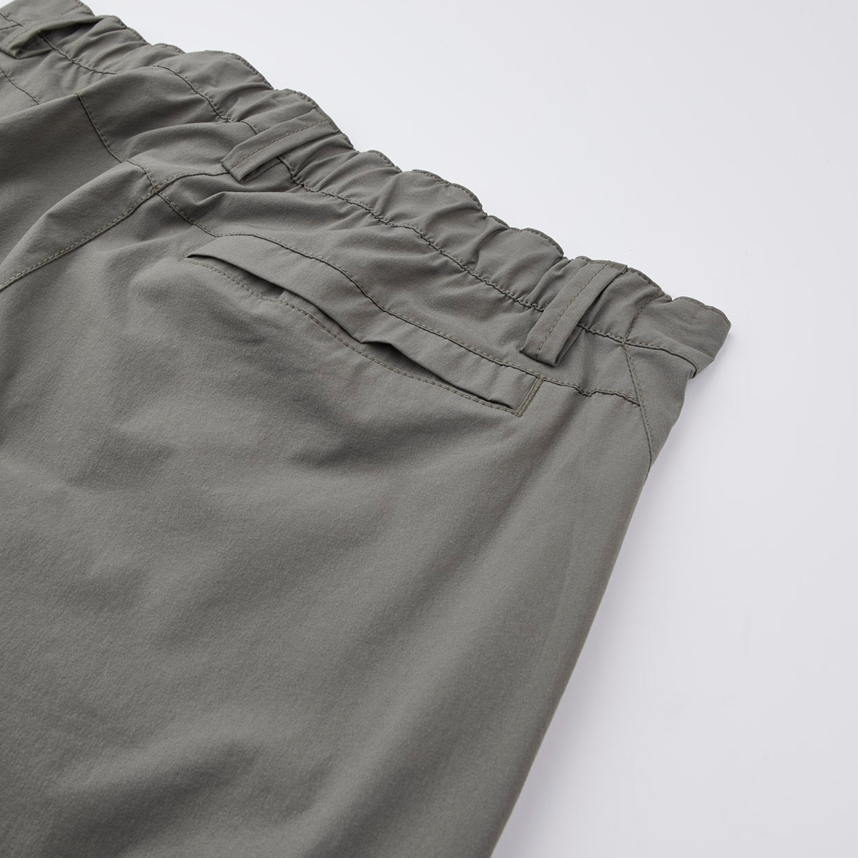 Camp 3/4 vandrebukser