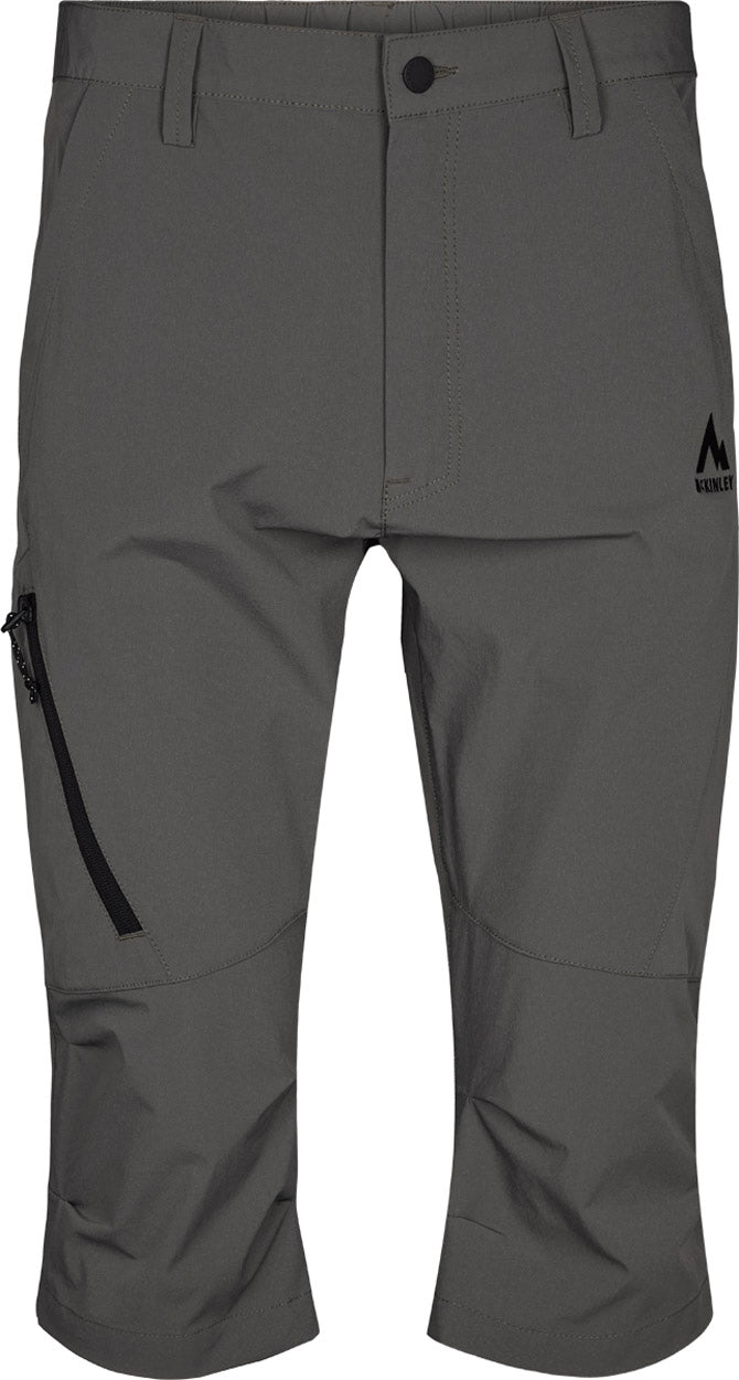 Camp 3/4 vandrebukser