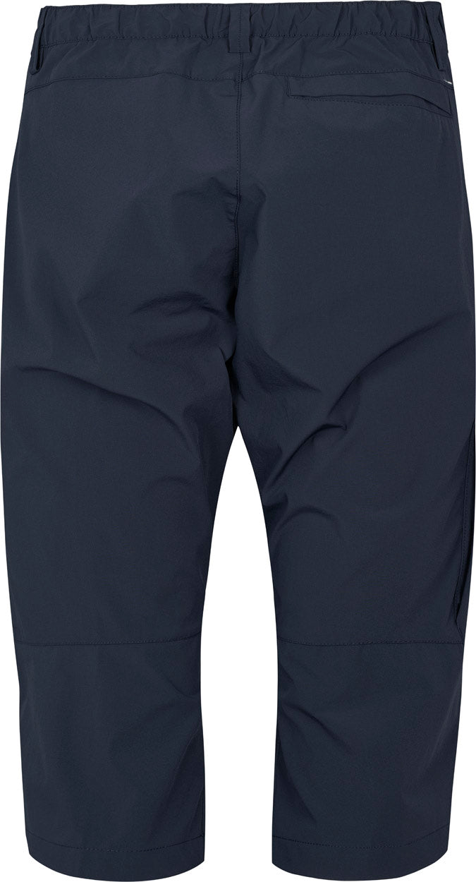 Camp 3/4 vandrebukser