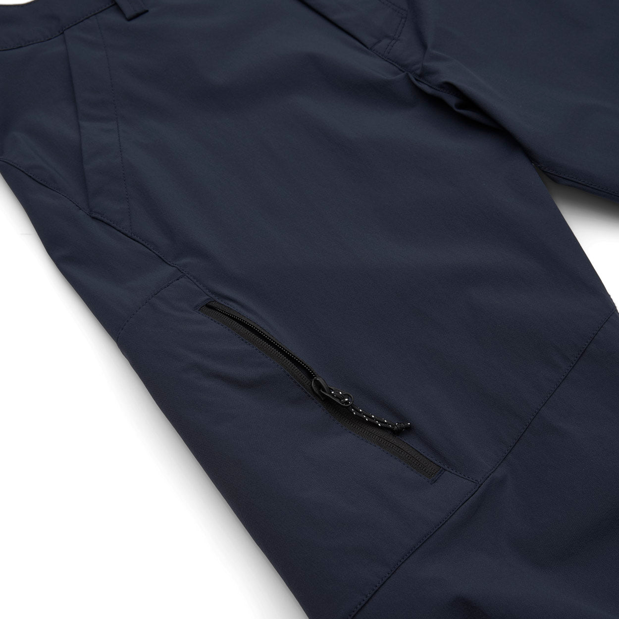 Camp 3/4 vandrebukser