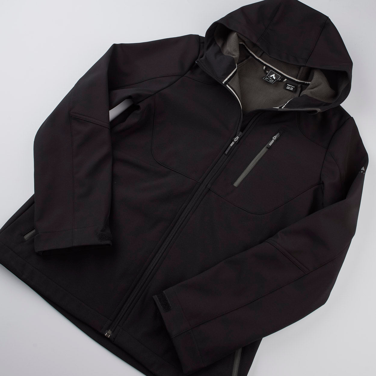 Sabina Softshell jakke