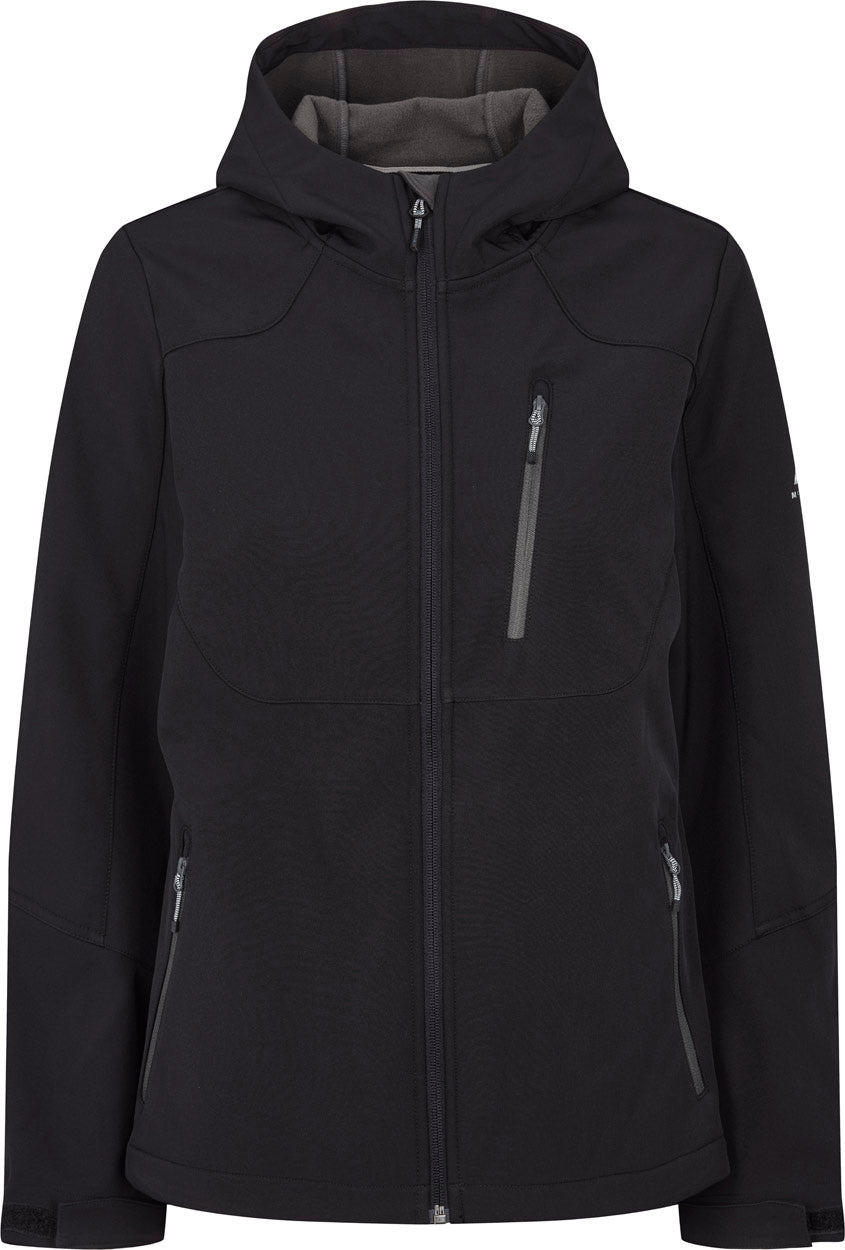 Sabina Softshell jakke