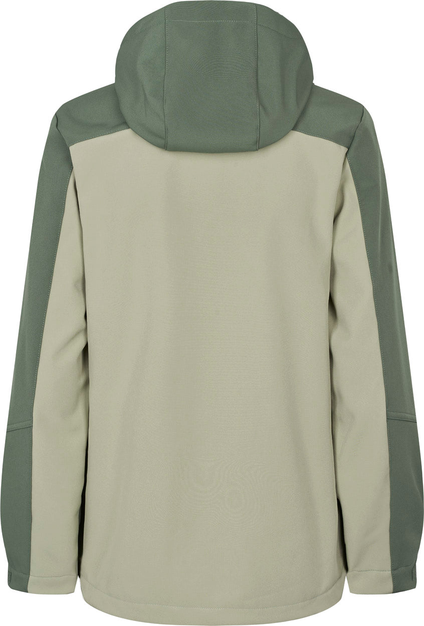 Sabina Softshell jakke