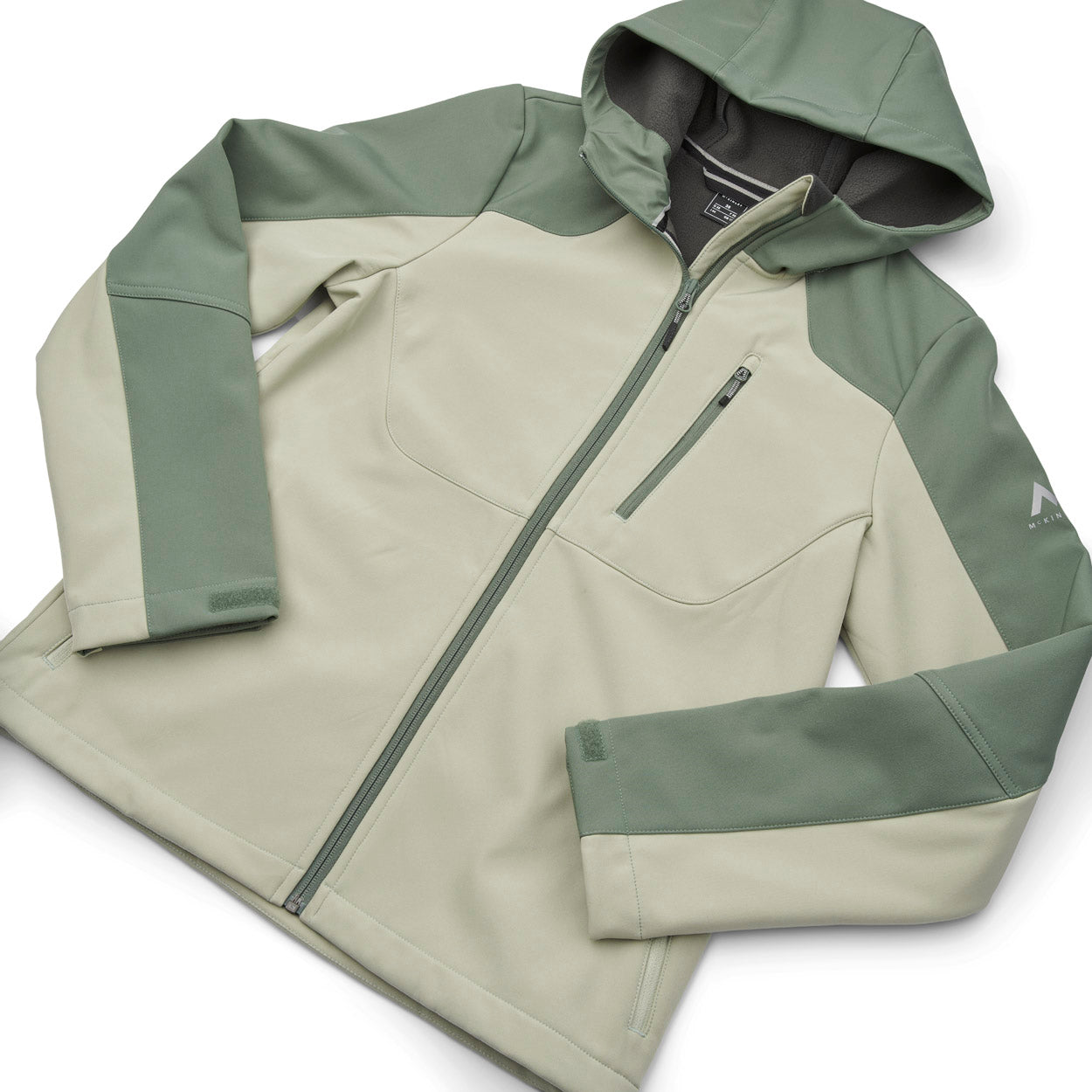 Sabina Softshell jakke