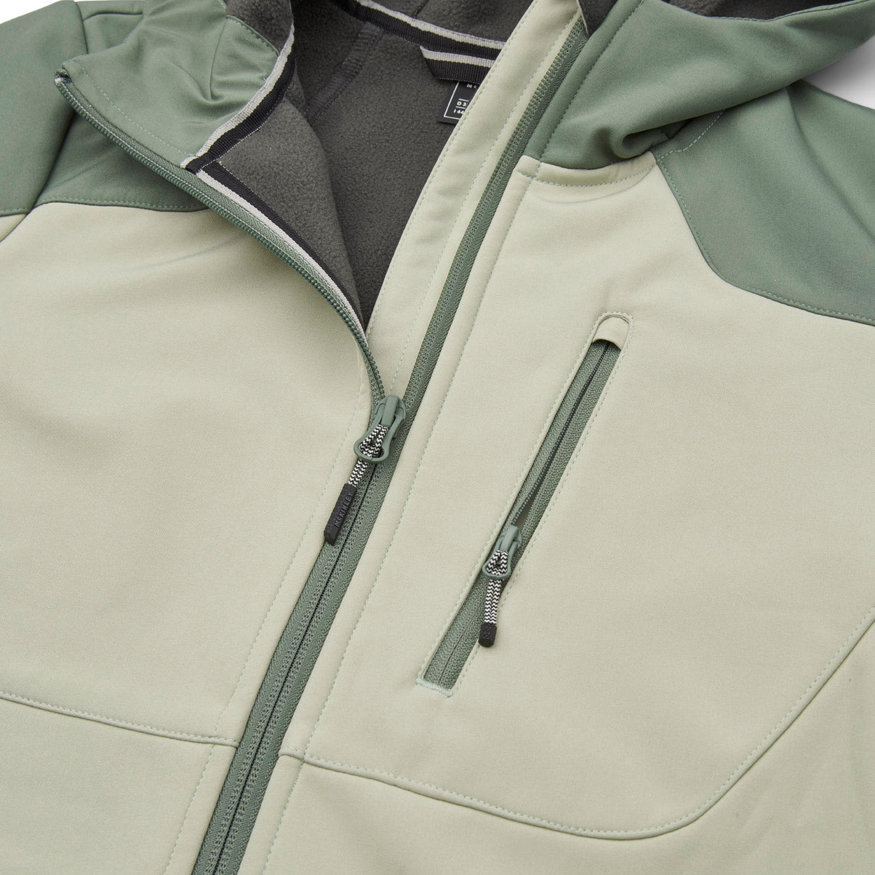 Sabina Softshell jakke