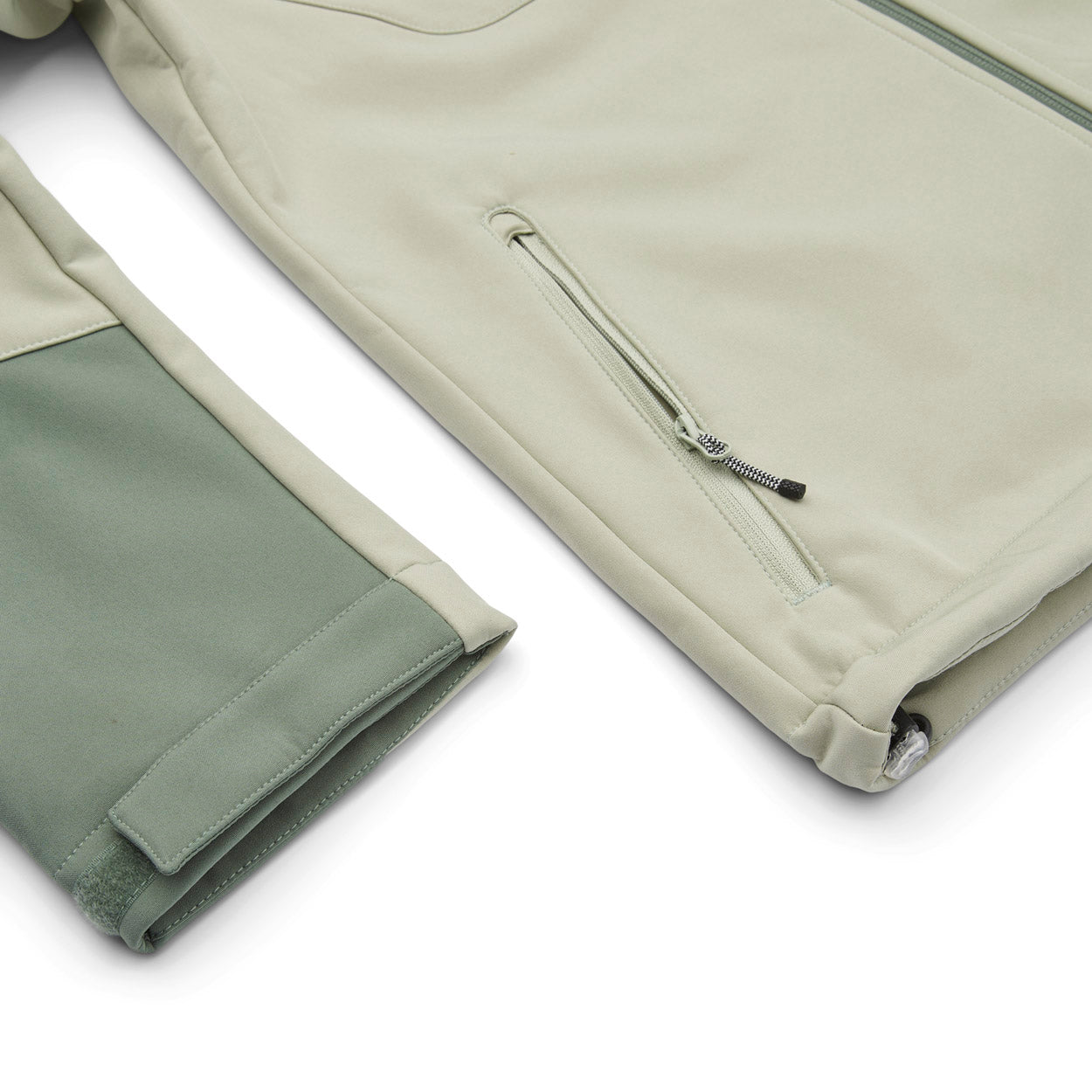 Sabina Softshell jakke