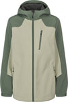 Sabina Softshell jakke fra McKinley