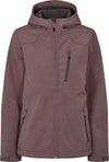 Sabina Softshell jakke fra McKinley